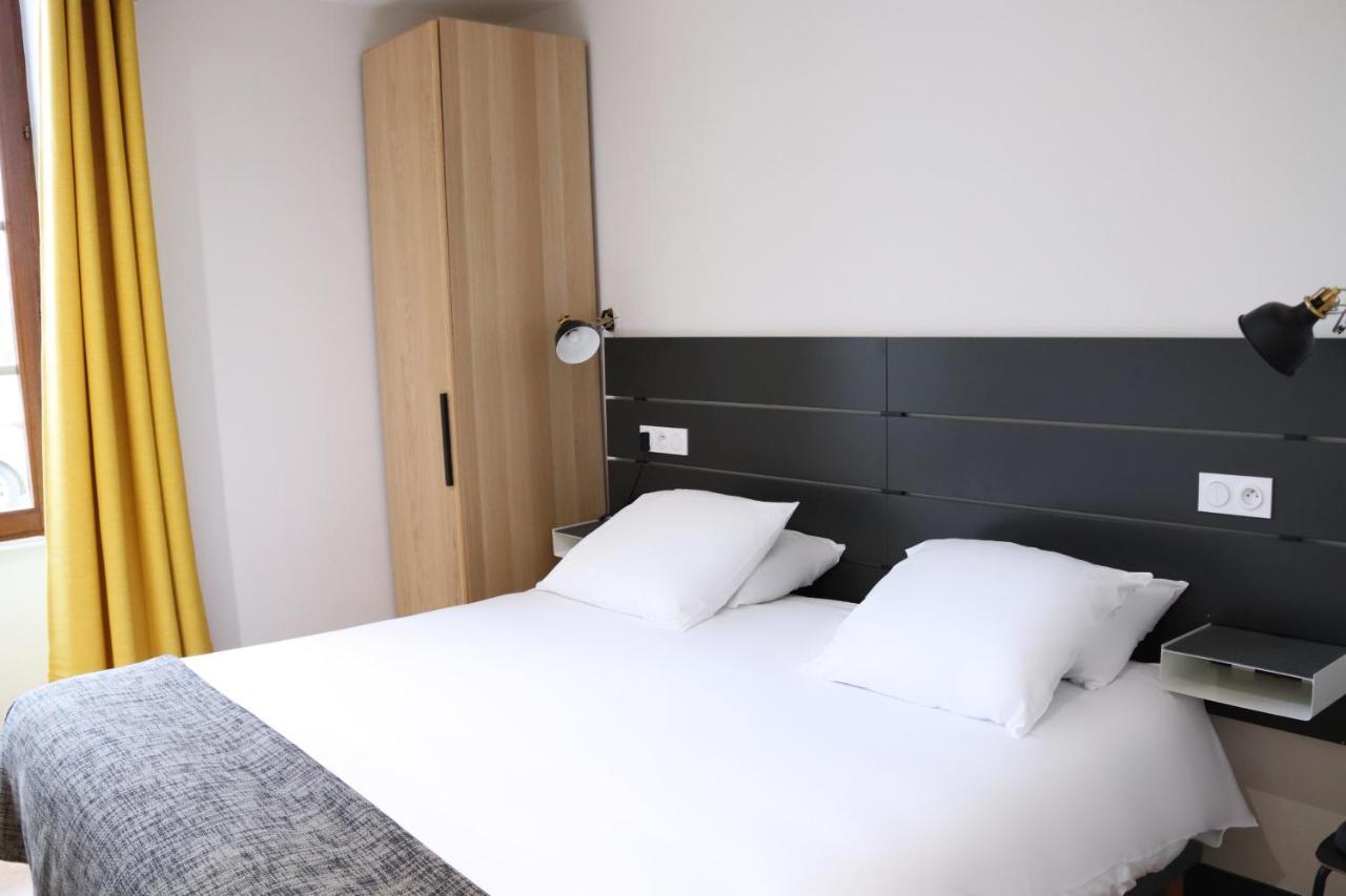 Hotel Athanor Centre 본느 외부 사진