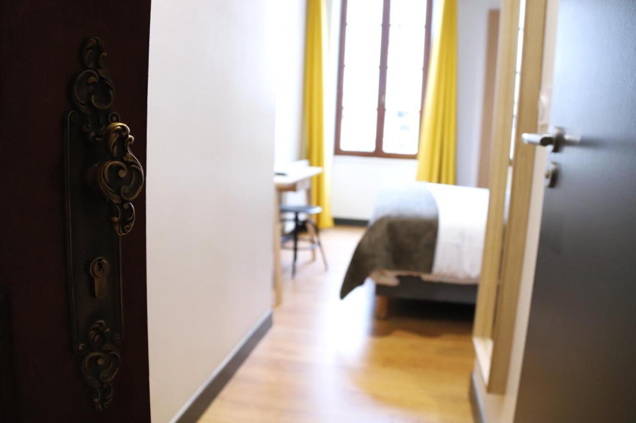 Hotel Athanor Centre 본느 외부 사진