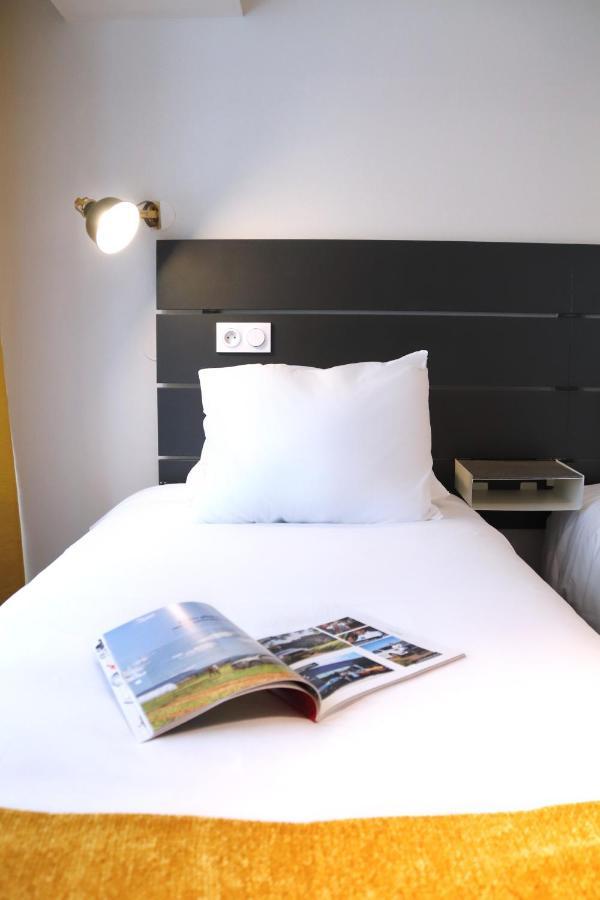Hotel Athanor Centre 본느 외부 사진