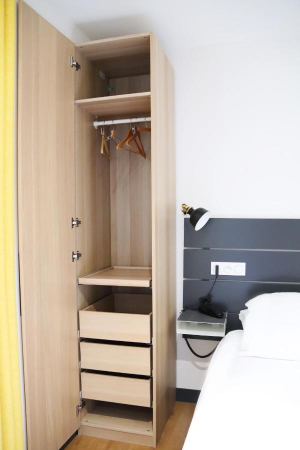 Hotel Athanor Centre 본느 외부 사진