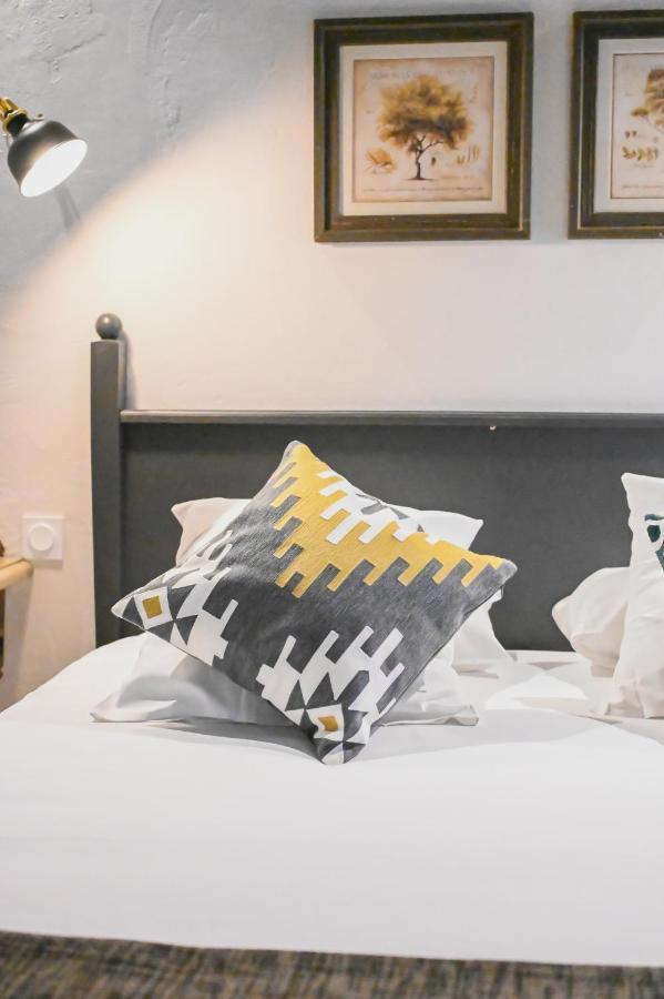 Hotel Athanor Centre 본느 외부 사진