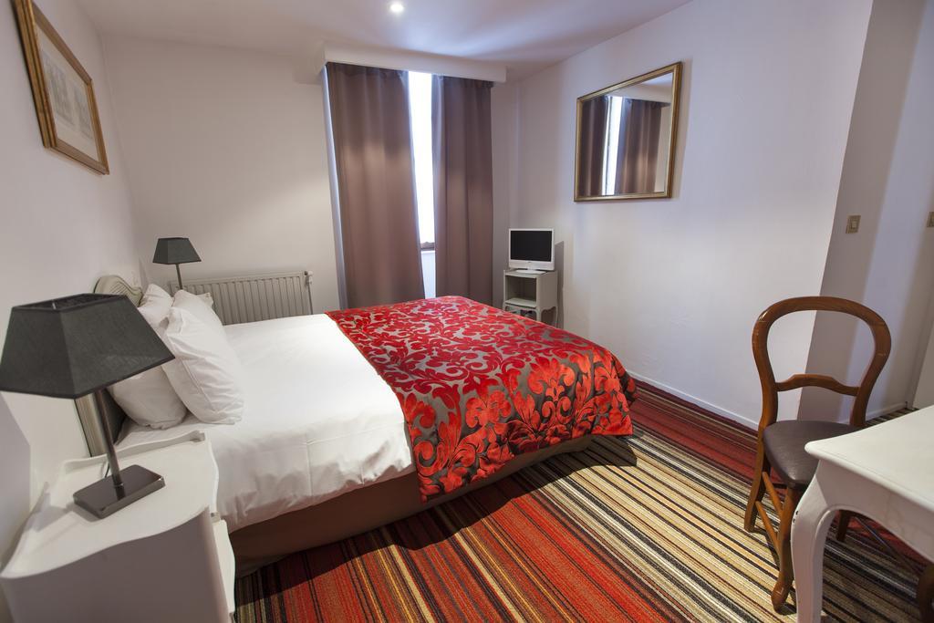 Hotel Athanor Centre 본느 외부 사진